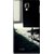 Snooky Printed God Door Mobile Back Cover For Micromax Canvas Xpress A99 - Black