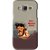 Snooky Printed Bhaag Milkha Mobile Back Cover For Samsung Galaxy j2 - Multi