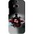 Snooky Printed Mr.Right Mobile Back Cover For HTC One M8 - Multi