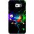 Snooky Printed High Kick Mobile Back Cover For Samsung Galaxy Note 5 - Multi