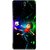 Snooky Printed High Kick Mobile Back Cover For Sony Xperia C5 - Multi
