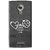 Snooky Printed Football Life Mobile Back Cover For Alcatel Flash 2 - Black