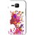 Snooky Printed Girl Beauty Mobile Back Cover For Micromax Bolt S301 - Pink