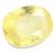 6.25 Ratti / 5.62 Carat Yellow Sapphire (Pukhraj) Unheated,Untreated Premium Quality Natural Gemstone