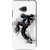 Snooky Printed Enjoying Life Mobile Back Cover For Microsoft Lumia 550 - White