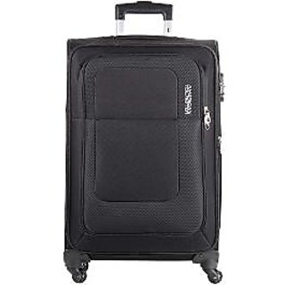 American Tourister Sparta Spinner Trolley Bag 55 Cm