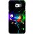 Snooky Printed High Kick Mobile Back Cover For Samsung Galaxy S6 Edge Plus - Multi