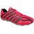 Port Dragon Red Football Shoes for men
