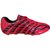 Port Nitro Red Football Stud Shoe For Men