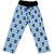 Indiweaves Boys Premium Cotton Light Green Printed Lowers / Track Pant_2-3 Years_36026-IW-22