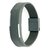 Laurex Led Grey Digital Magnet lock Watch for Boy's and Girls LX-01