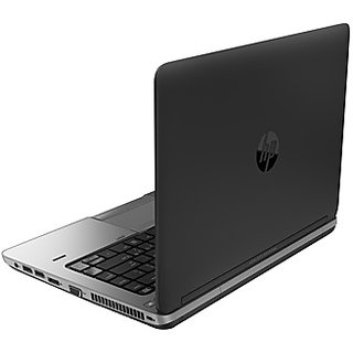 HP 640 G1 14-inch ProBook (Intel Core i5 2.5 GHz r, 4GB RAM, 256gb laptop 650(Refurbished)