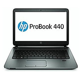HP ProBook 440 G3 Notebook(6th Gen- Core i5/ 8gBRAM/ 1000gb HDD/ Win 10 Pro(Refurbished)
