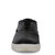 FOAX BLACK CASUAL LACE UP SHOES 1732