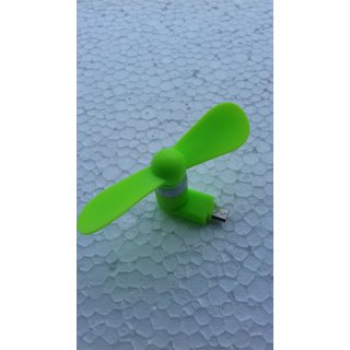 Mini  USB  Fan Portable For Android Mobile