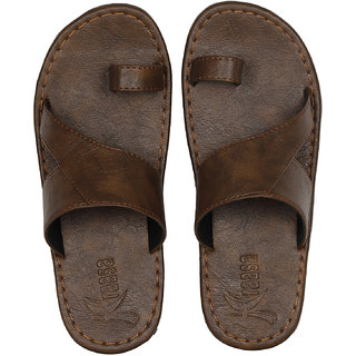 kraasa men's slippers