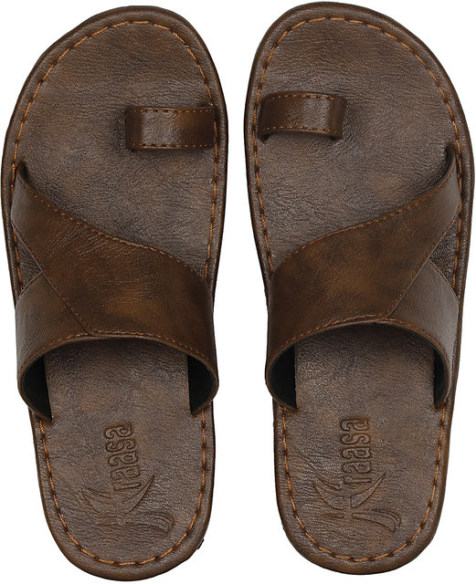 kraasa men's slippers