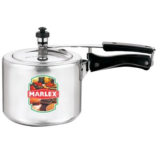 Marlex pressure cooker 3 ltr new arrivals