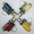 Gift Item Automatic Continue pocket fire Jet Flame torch Lighter