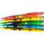 IMSTAR Non Sharpening Pencils - Set of 10, with 10 Refill set