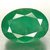 5.00 Ratti  100 Original Best Quality Emerald Panna Gemstones By Lab Certified