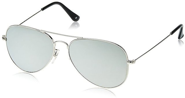Buy FUNK Raybun Sunglasses Black Golden Frame Men Sunglasses UV Protecion  Online at Best Prices in India - JioMart.