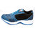 REELAX SOBER Professional Marathon Running Shoes/Sports Shoes/Jogging EVA Shoes (SILVER BLUE ORANGE) for Men's Running Shoes