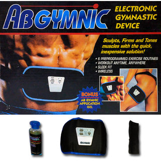 Electronic Gymnastic Device / AB Gymnic