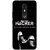 Gionee A1 Case, Hacker Slim Fit Hard Case Cover/Back Cover for Gionee A1