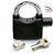 AntiTheft Security System Siren Alarm Lock 110Db For Door Motor Bike Bicycle Padlock