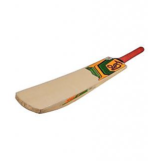 RetailWorld Kookaburra Sticker Poplar/Popular Willow Cricket Bat Full Size For Age Group 15 Yrs Above
