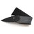 folding Credit Card Multi-utility Knife  (Black)