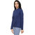 Maggivox Full Sleeve Applique Women's Sweatshirt