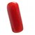 6.25 Ratti 100 Natural Red Monga Coral Gemstone By Lab Certified