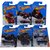 Hot Wheels Clip Strip Car (Pack of 1) Assorted