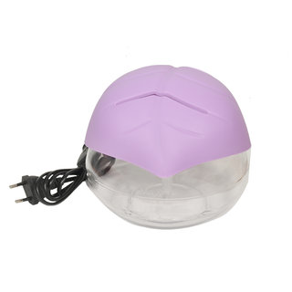 Air Show Three in one Watering Air Revitalisor Air Purifier Humidifier Diffuser Set Freshner Violet