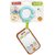 Fisher Price Musical Smart Phone, Multi Color