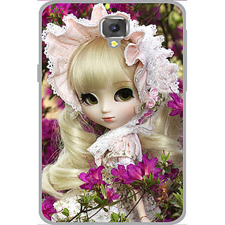 Barbie best sale doll mobile