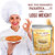 NutroActive BrownXatta Atta, Low Carb keto friendly flour - 3.4 Kg