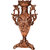 United flower vase (aluminum, alloy, copper) set of 2
