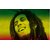 Bob Marley Smiling Poster for room and office