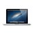 Apple Macbook Pro MD101HN/A 500 GB HDD 4 GB RAM 2.5GHz Intel Core i5 Processor Mac OS Mavericks 13 inches Silver laptop
