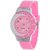 Sp New Design Analog Watch for Women and Girls