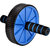 Gold Dust's AB Wheel Exerciser - Blue