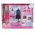 Barbie Fashions and Accessories, Multi Color