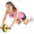 Ab Roller Ab Wheel Abdominal Workout Roller For Ab Exercises