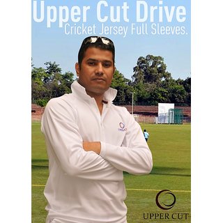 Cricket upper jersey online