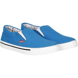 Buy Kraasa Elegant Canvas Loafers Online 499 From Shopclues