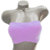 Stylish Girls Seamless Strapless Sports Tube Bra Lingerie, Pack of 6