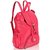 Pvr Fashion Accessories Women Backpack Bag